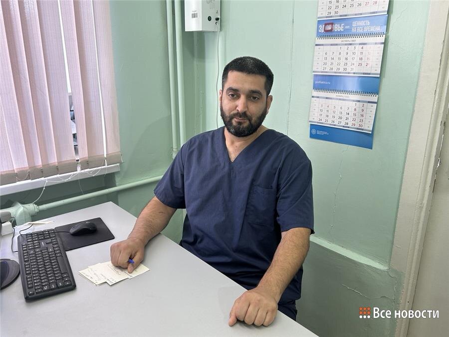 Парвиз Дадашов