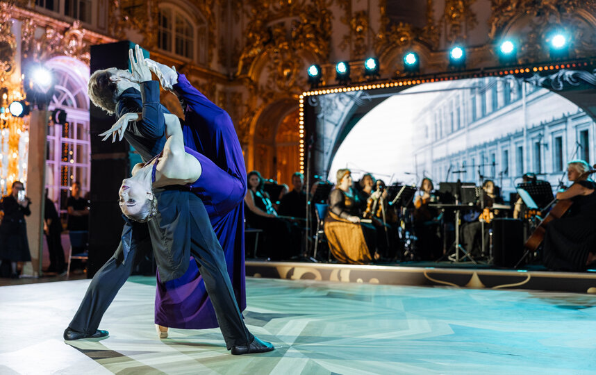 Фото: предоставлено пресс-службой фестиваля "Чайковский. Перезагрузка-2025"