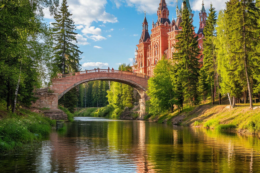    Фото: Шедеврум