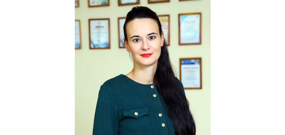 Профессор института экономики отраслей, бизнеса и администрирования ЧелГУ Дарья Бенц