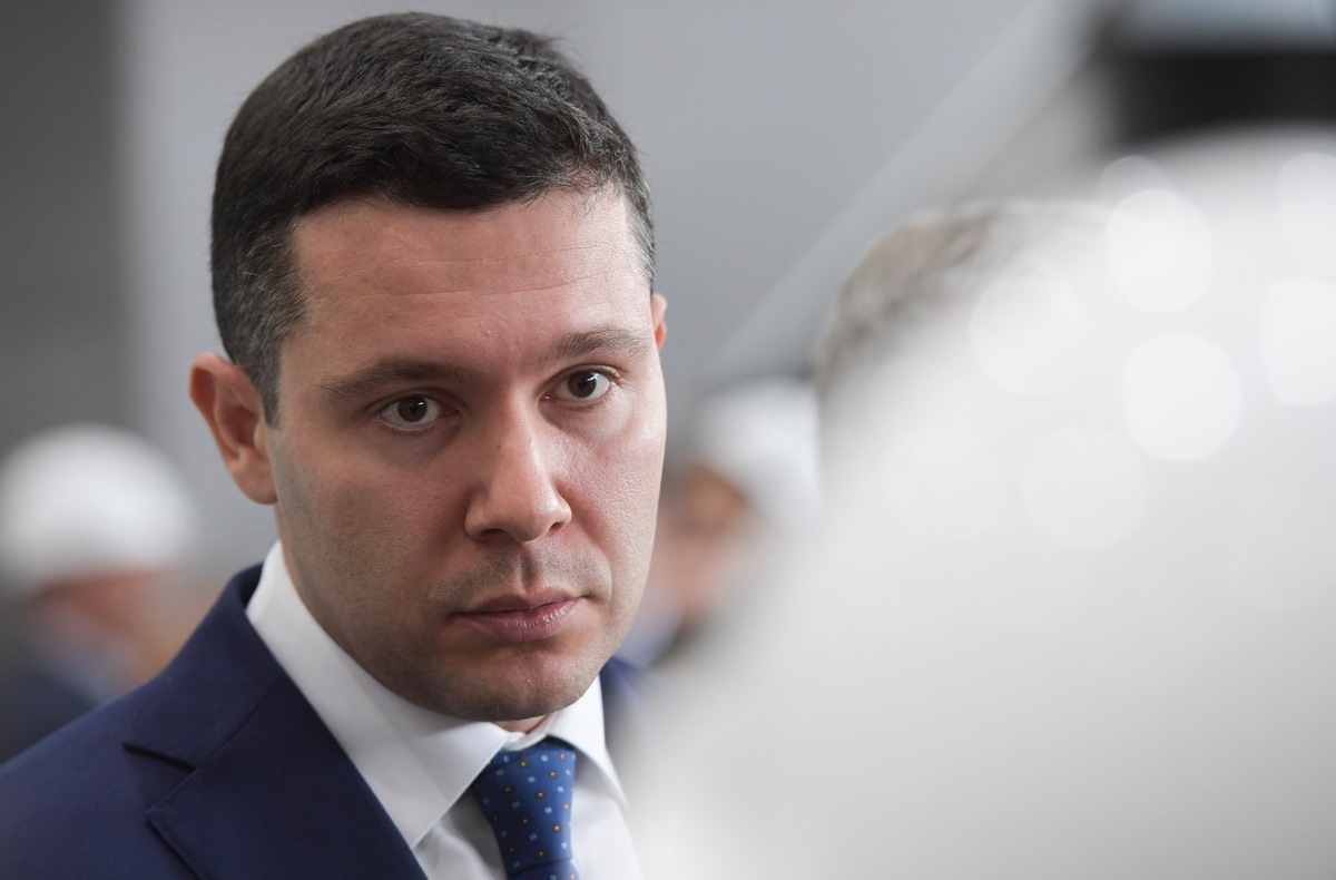    Алиханов ждет появления новых моделей российских авто