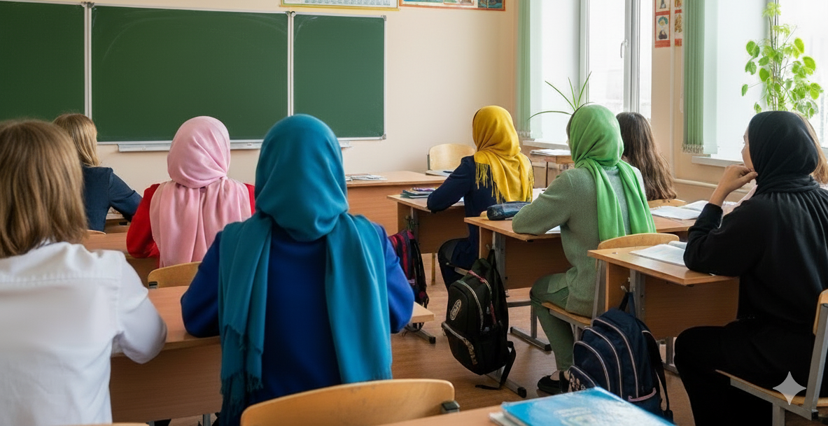 Фото: нейросети.