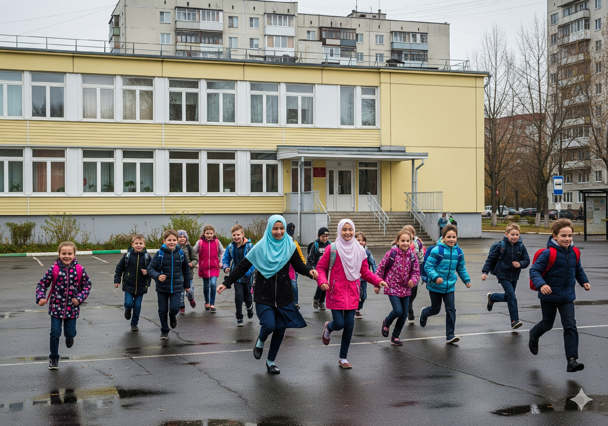 Фото: нейросети.
