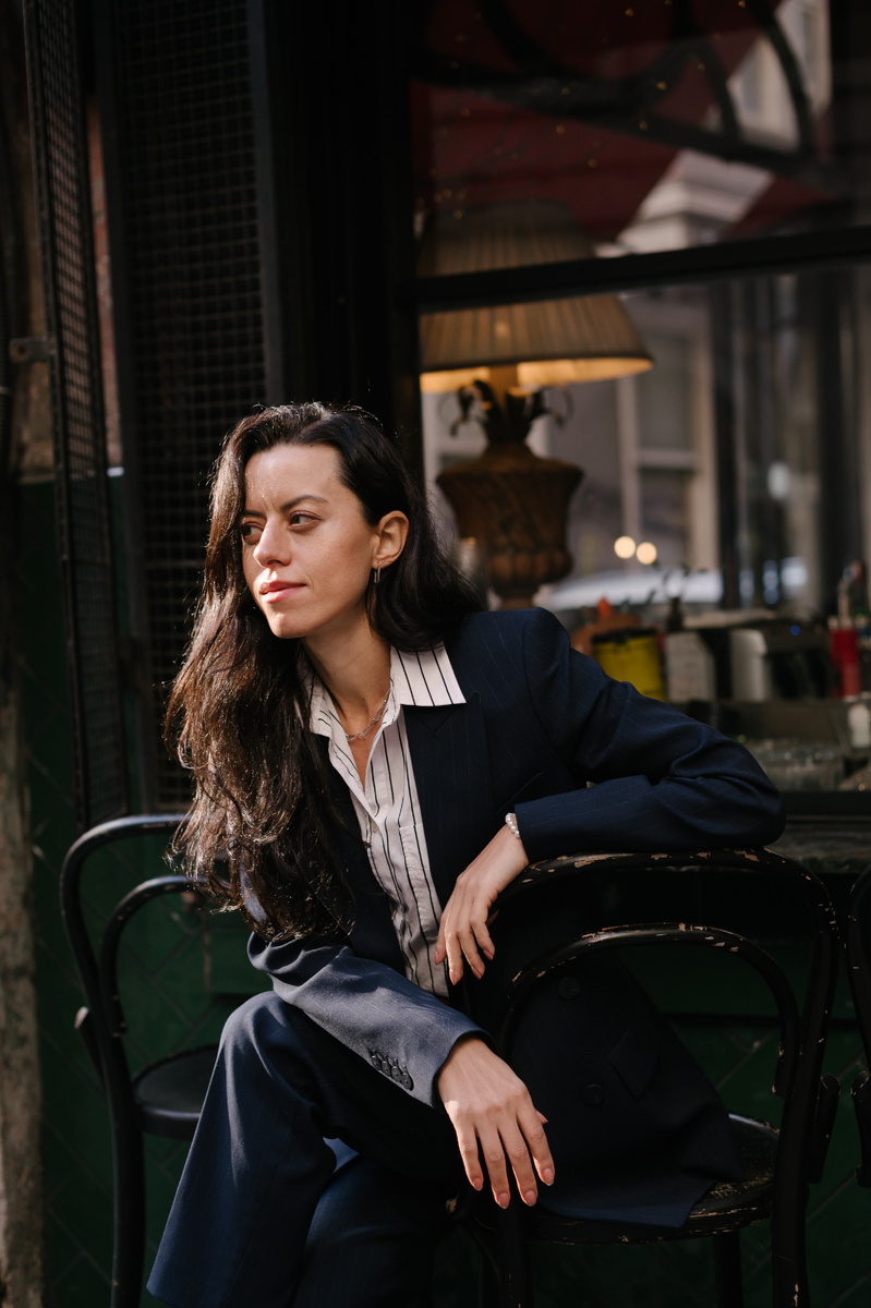 Марина Акайдын | Адвокат в Турции