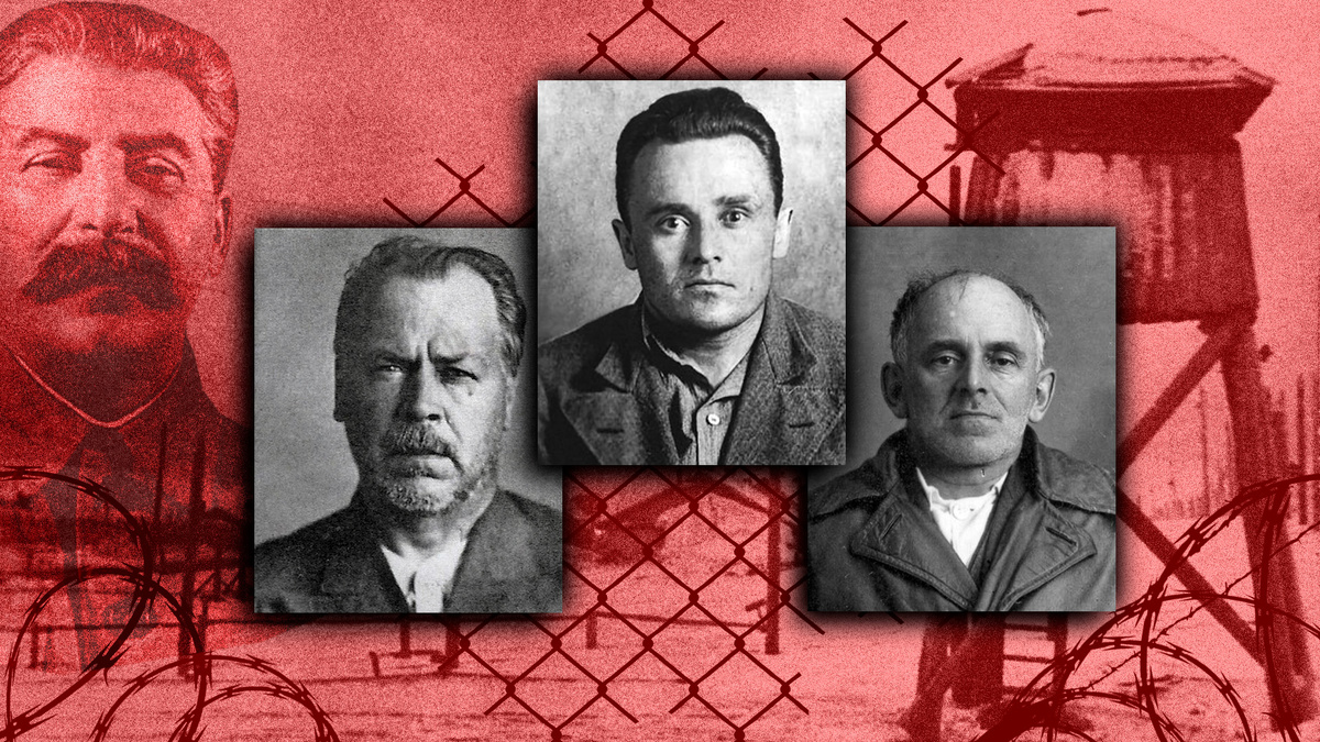 Кира Лисицкая (Архивные фото; Sputnik)