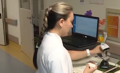     Сотни медиков со всей страны приехали в Красноярск на конференцию