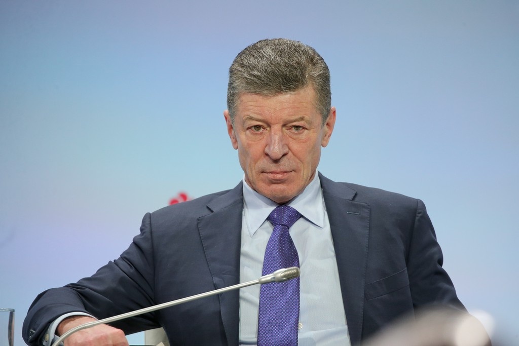    Фото © Фонд Росконгресс / Вячеслав Викторов