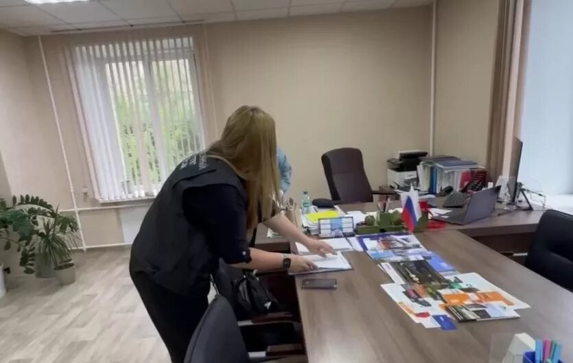 Фото: пресс-служба СУ СК России по Челябинской области