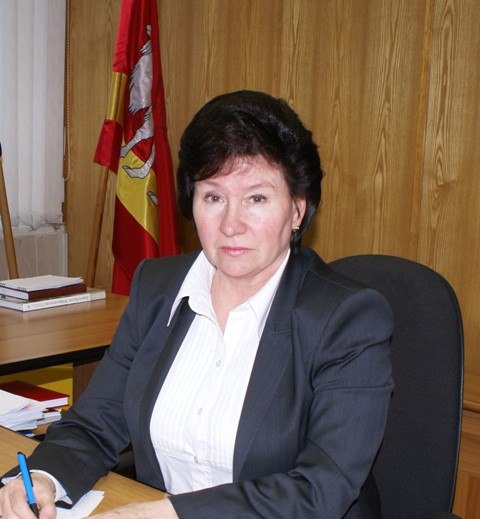 Фото: администрация Кыштыма