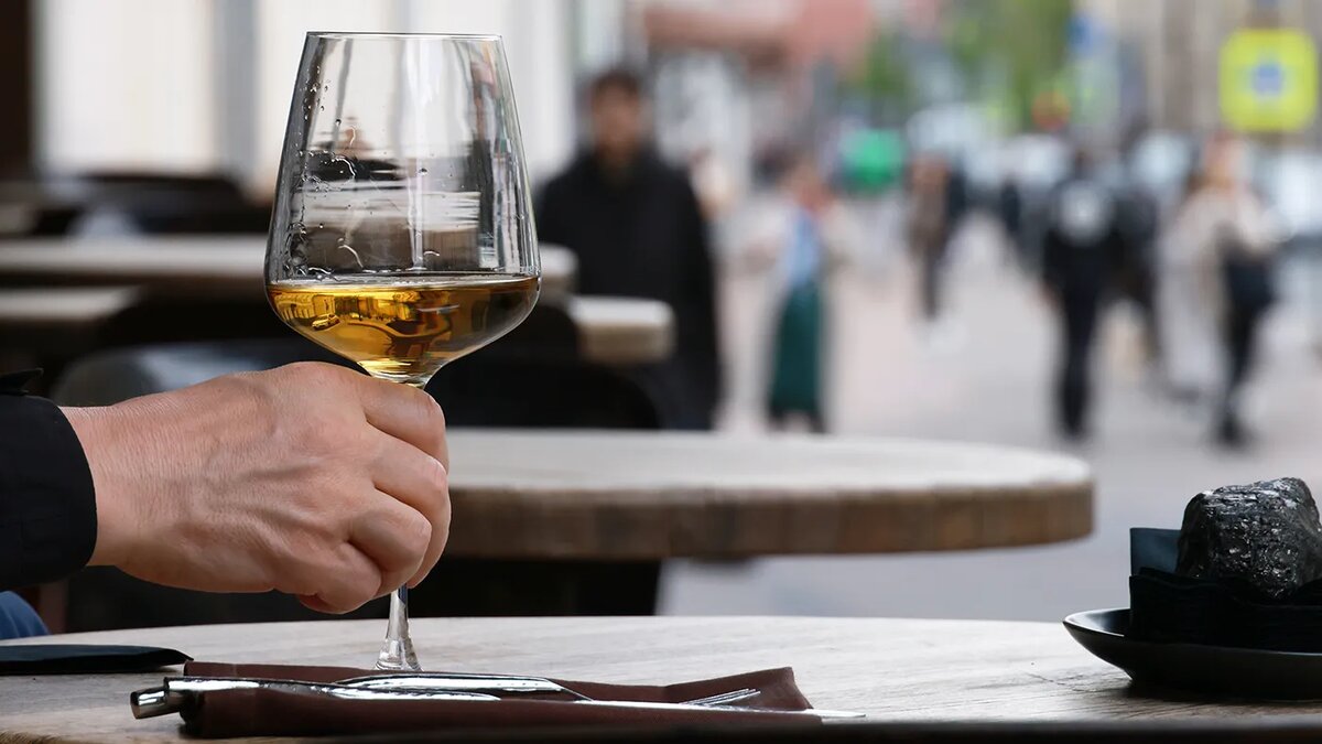   Владимир Гердо / ТАСС