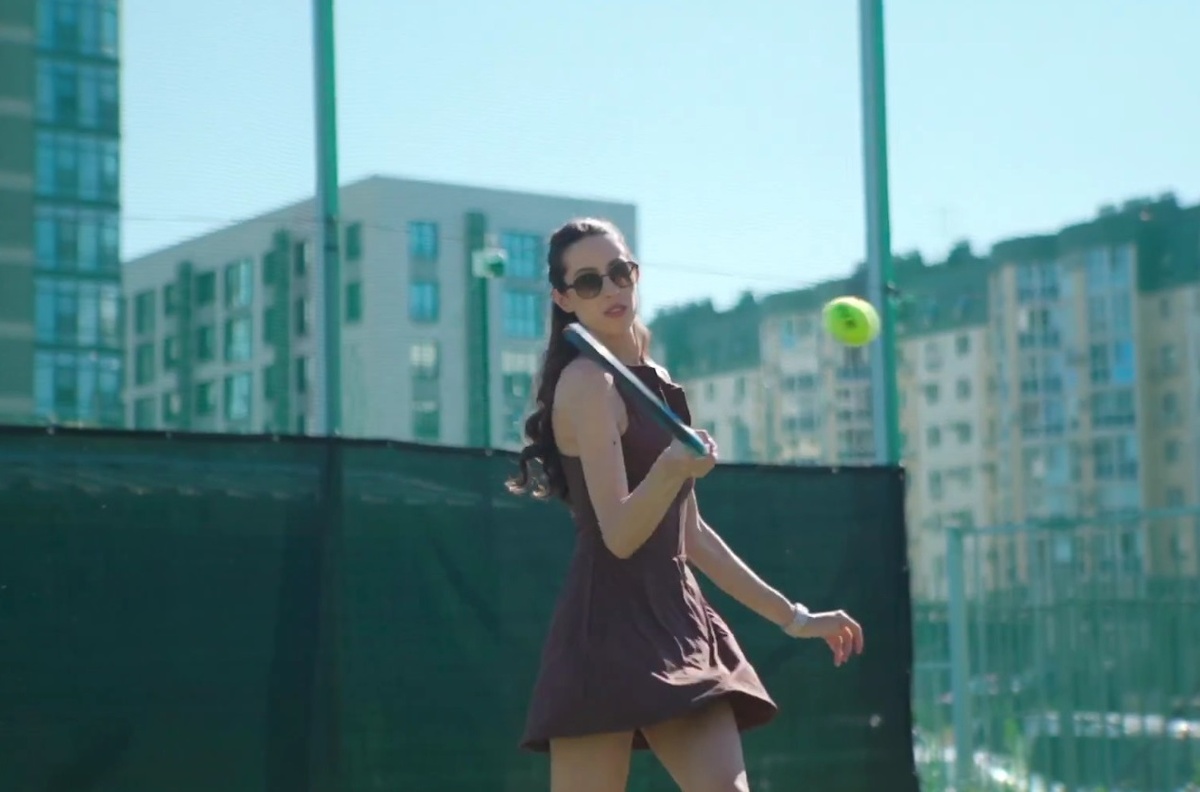 Листайте вправо, чтобы увидеть больше изображений