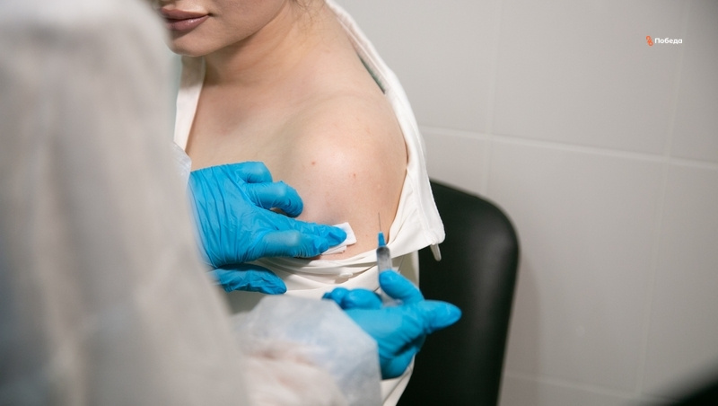      Фото: Валерия Алтухова / / ИА «Победа26»