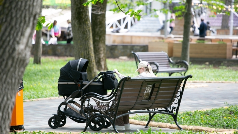      Фото: Валерия Алтухова / / ИА «Победа26»