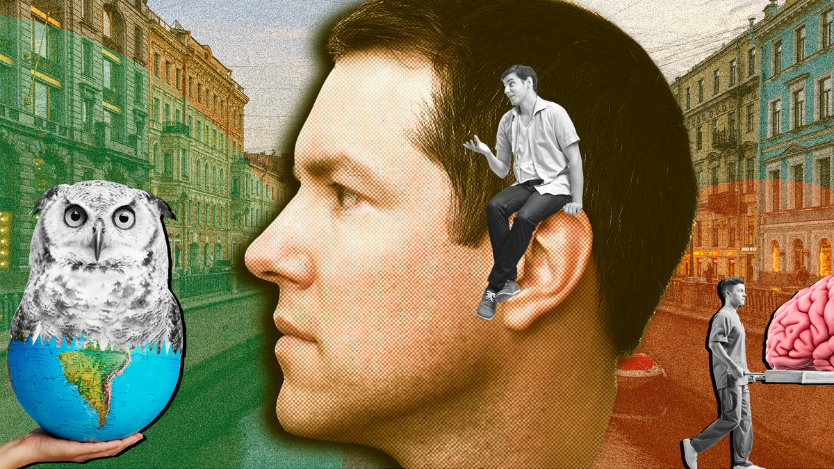 Кира Лисицкая (Photo: kickstand, Евгений Хабаров, Ljupco, 3dMediSphere, Gelpi, GlobalP/Getty Images) / Getty Images