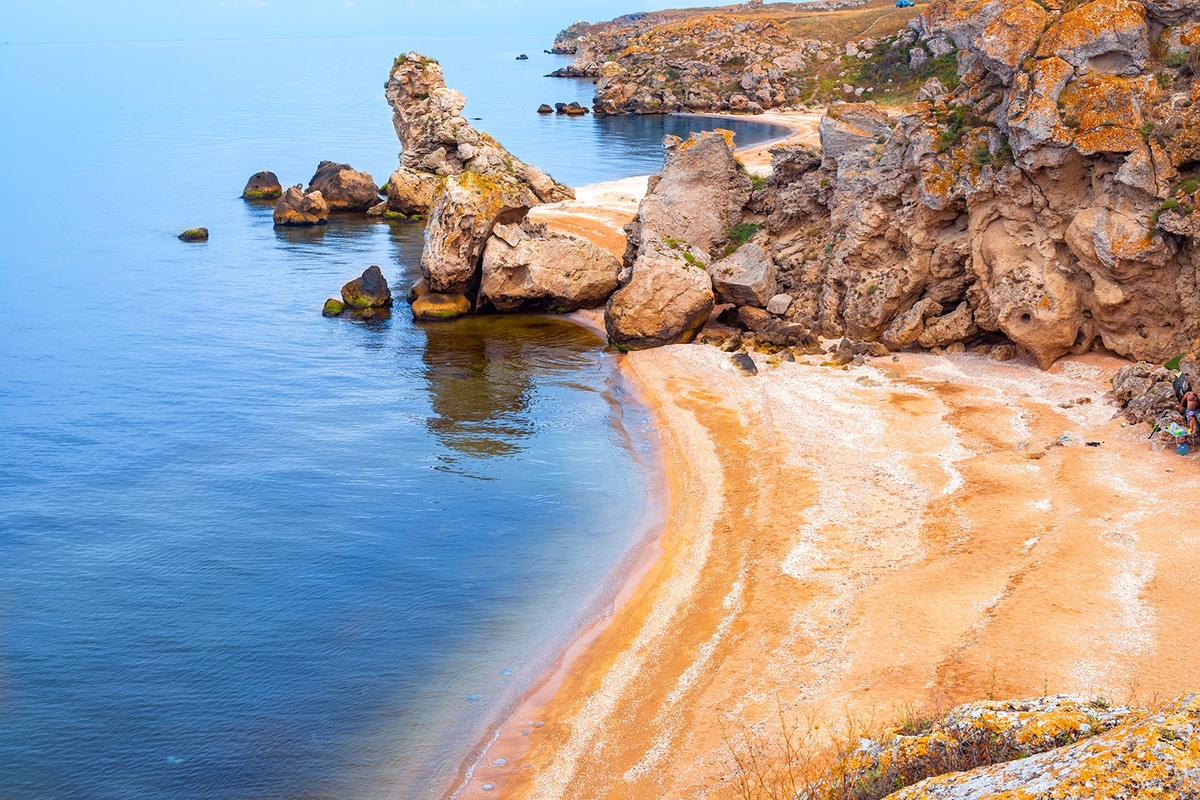 Natalia Kokhanova / Getty Images