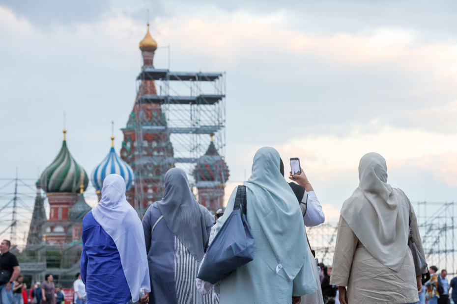    Алексей Белкин/NEWS.ru