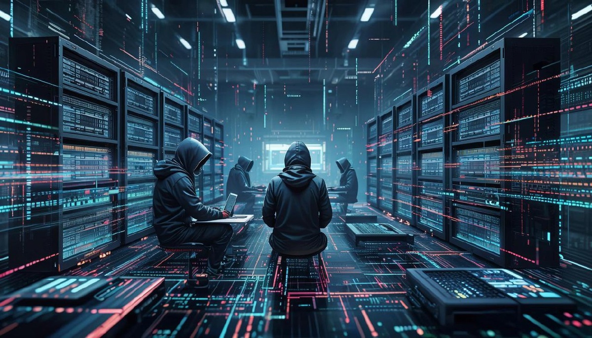    Фото: AI, источник: Kandinsky by Sber AI