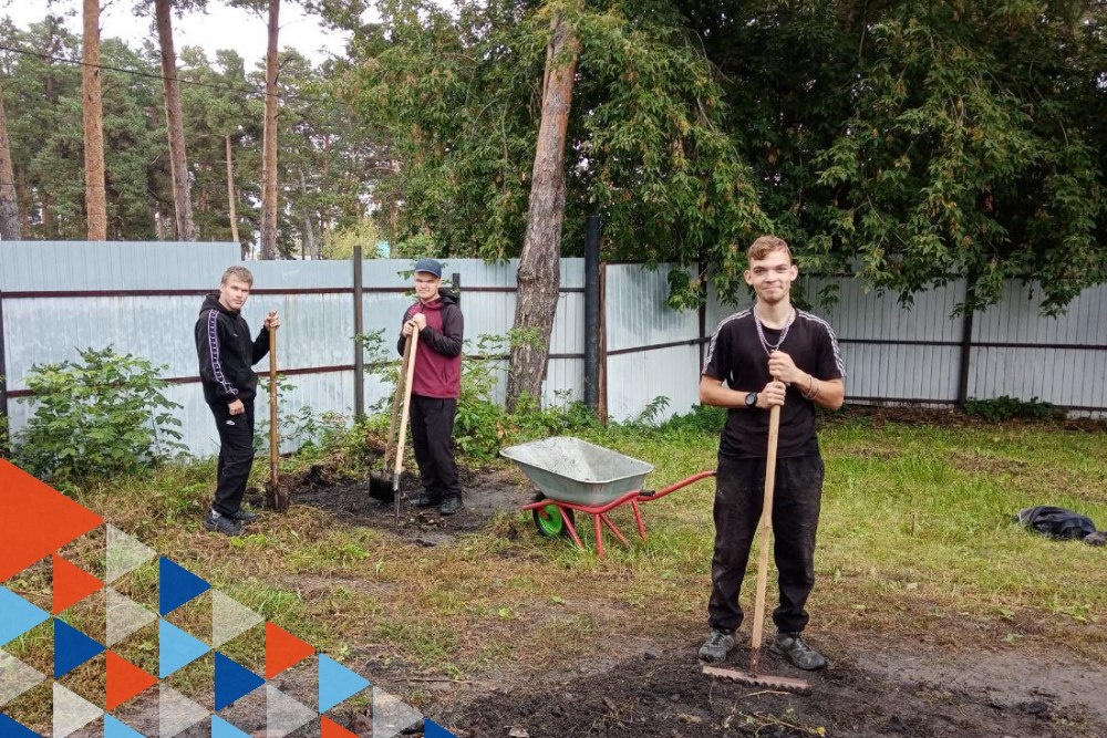 Фото: Официальный телеграм-канал Департамента труда и занятости населения Тюменской области   