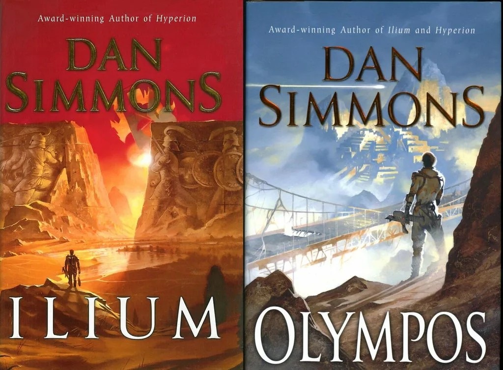 Во второй книге описание фанатиков было...