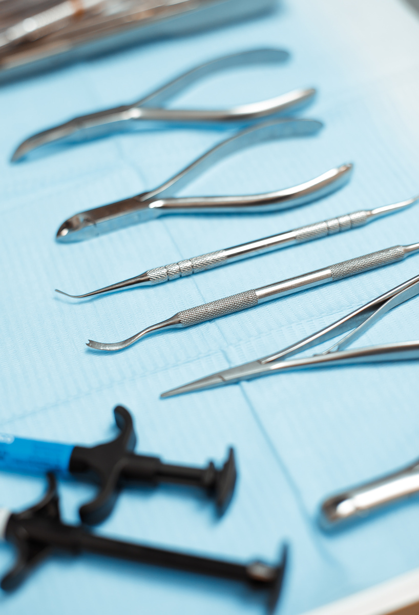 Фотография взята с сайта стоматологии Дмитрович Фэмили https://www.dmitrovich.ru/