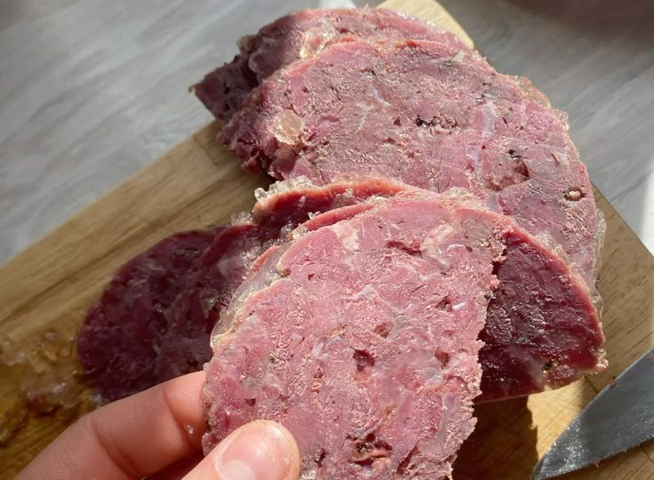 Убийцы мозга на вашей тарелке: какая еда вредит памяти и ускоряет старение