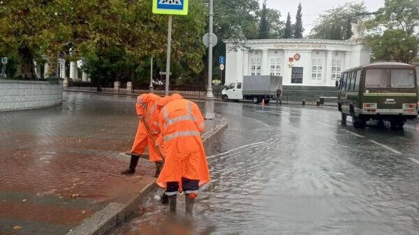    © Telegram Михаил Развожаев