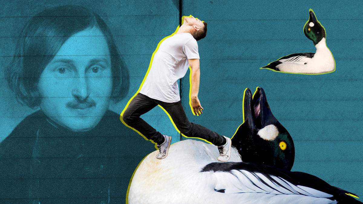 Кира Лисицкая (Фото: Franz Christoph Robiller, Bernd Zoller/imagebroker.com/Global Look Press; freepik.com)