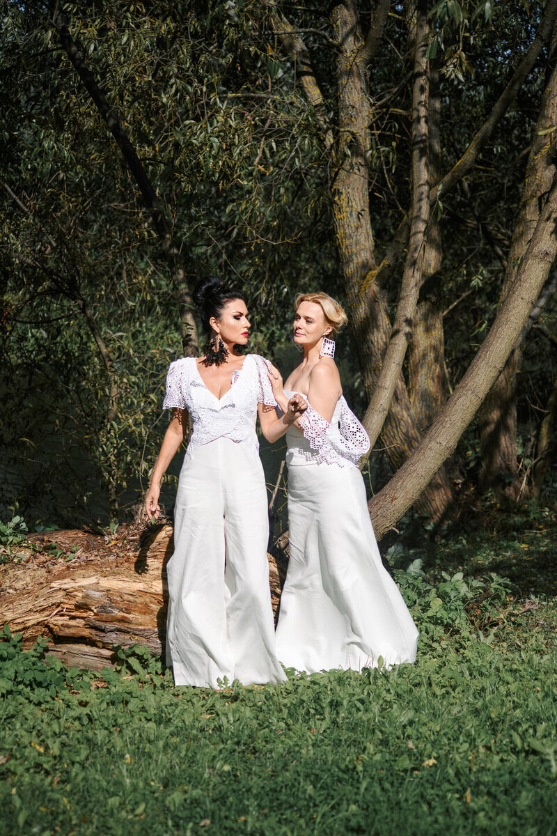     Ирина Харламова