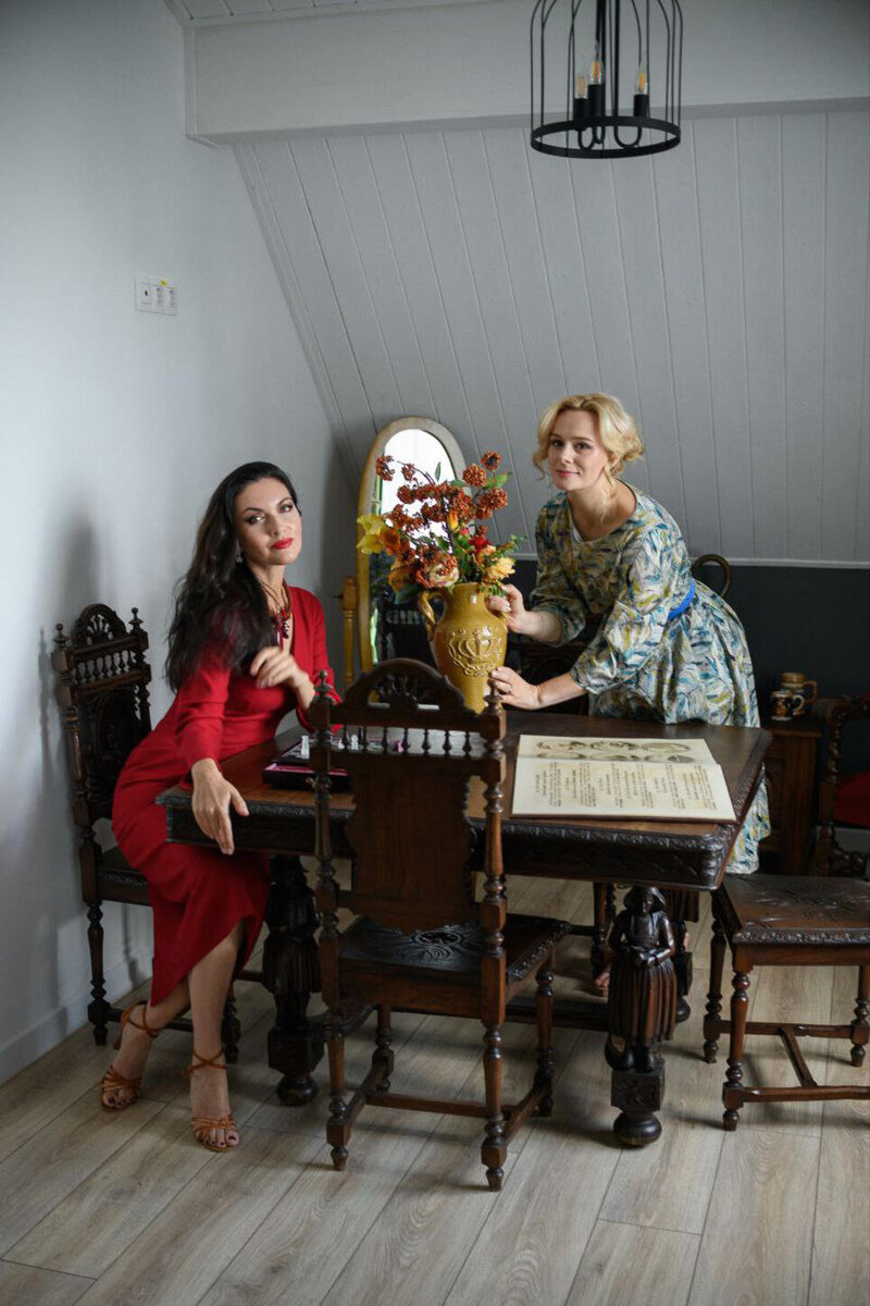     Ирина Харламова