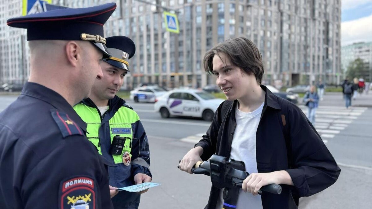    Фото: t.me/ugibdd78