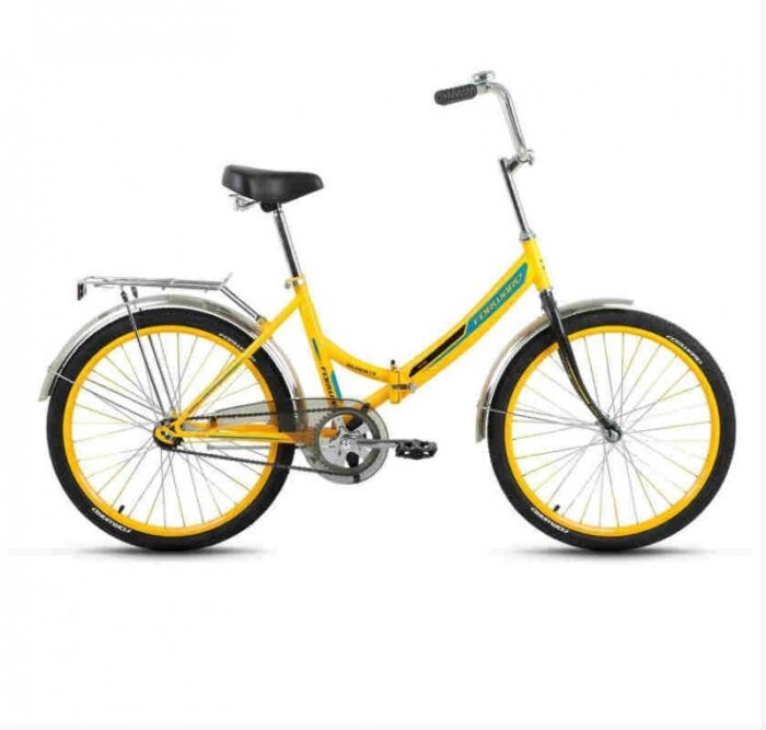 Forward Valencia 1.0