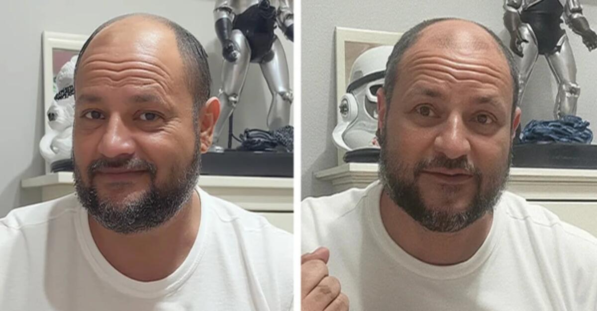 Эрнесто, профессиональный срыватель свадеб