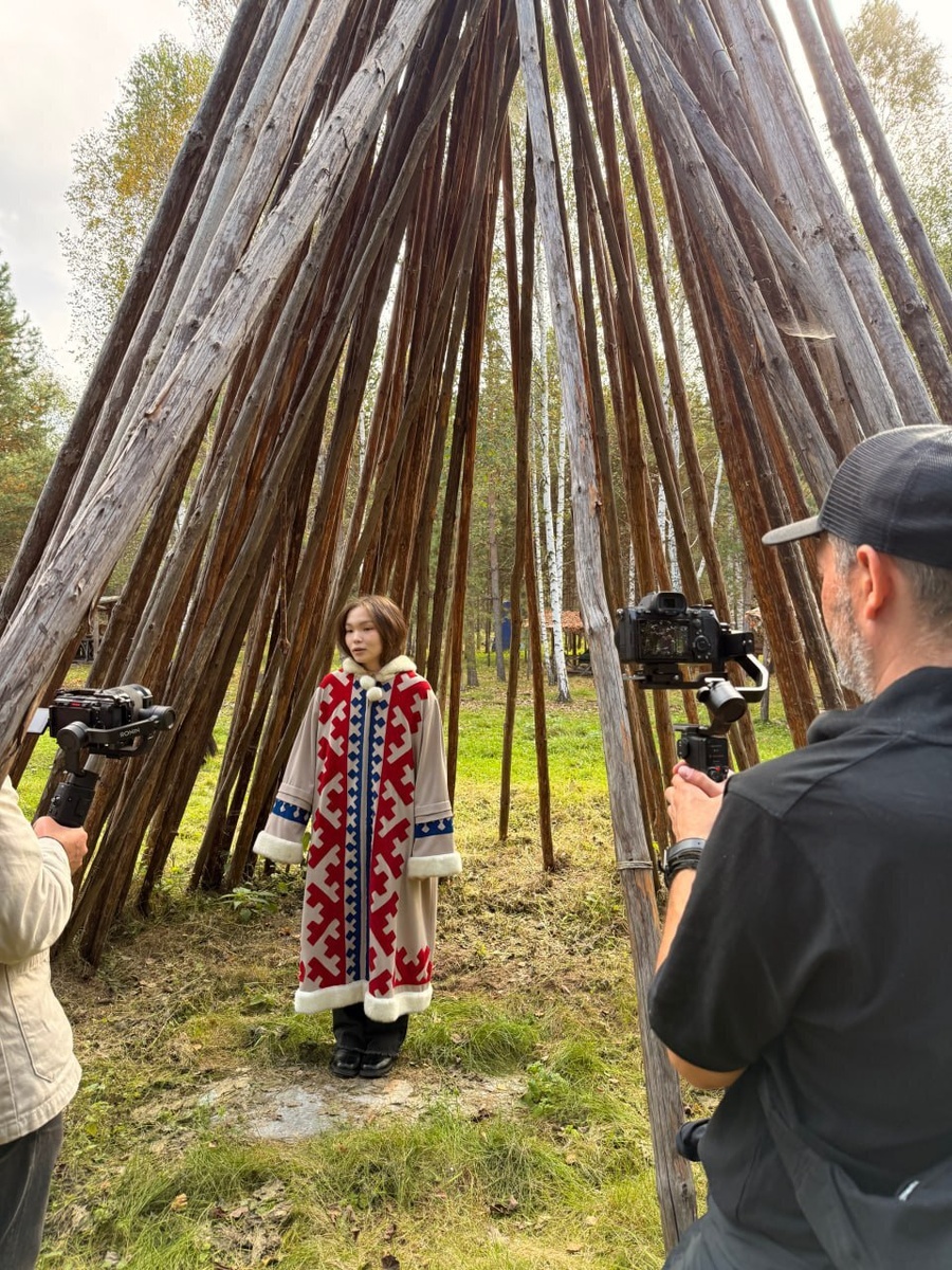 Фото: официальный телеграм-канал департамента культуры Тюменской области