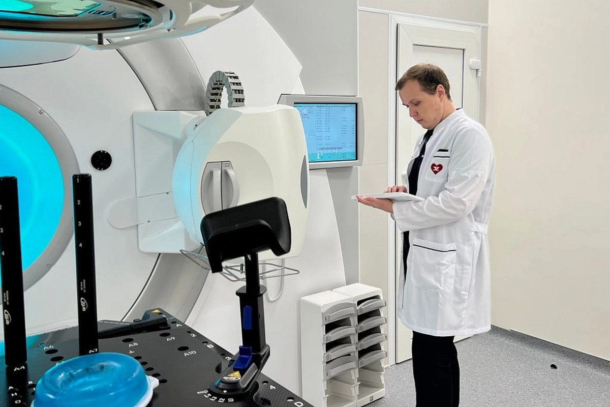    Фото: Департамент здравоохранения ЯНАО