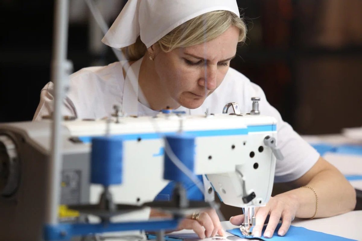    Нижегородский кадровый центр назвал пятерку самых востребованных специалистов на портале «Работа России»