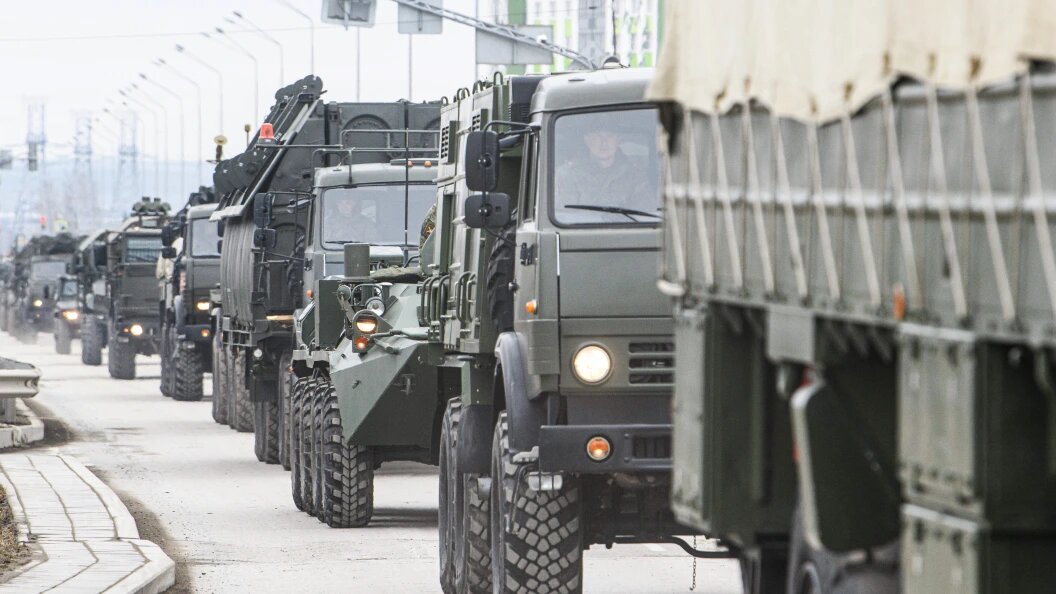    Ilya Moskovets/Globallookpress