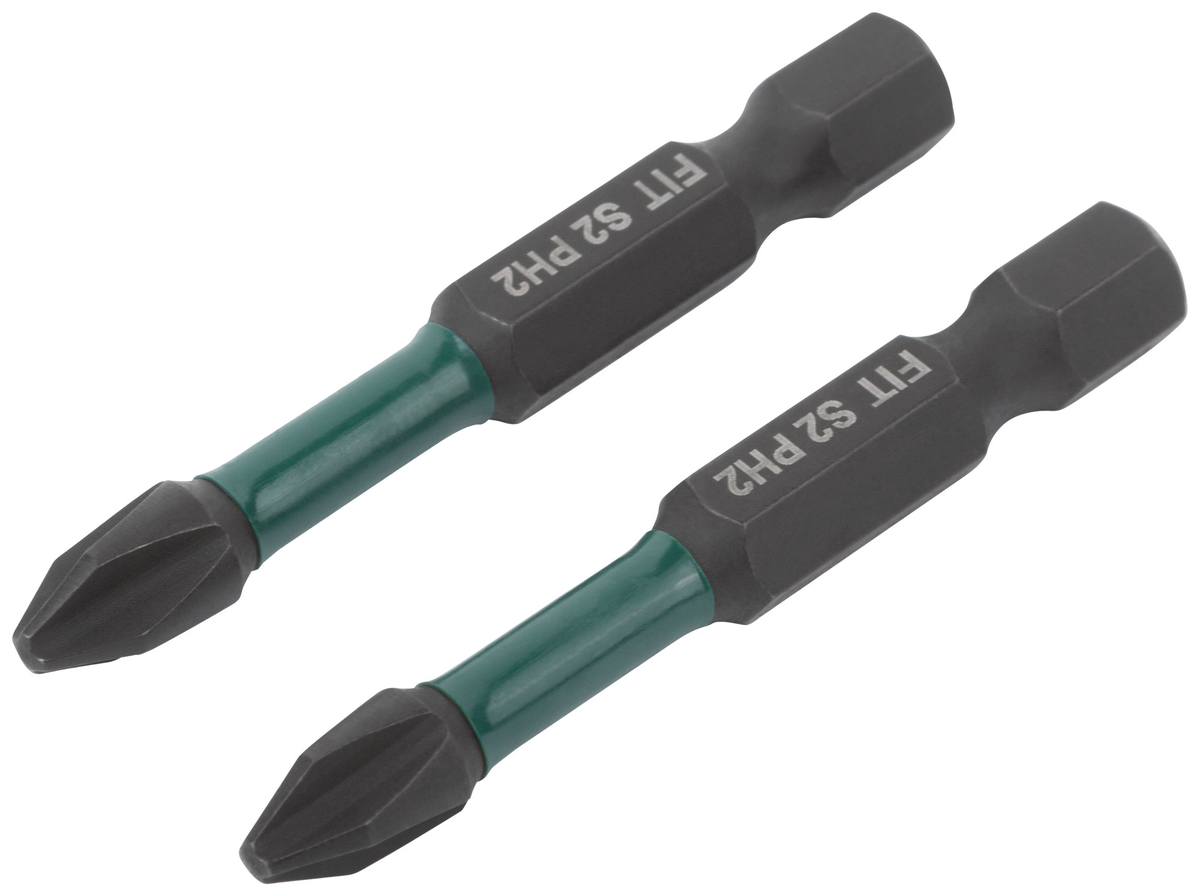 PH2, 50 мм (2 шт.) – арт. 57481