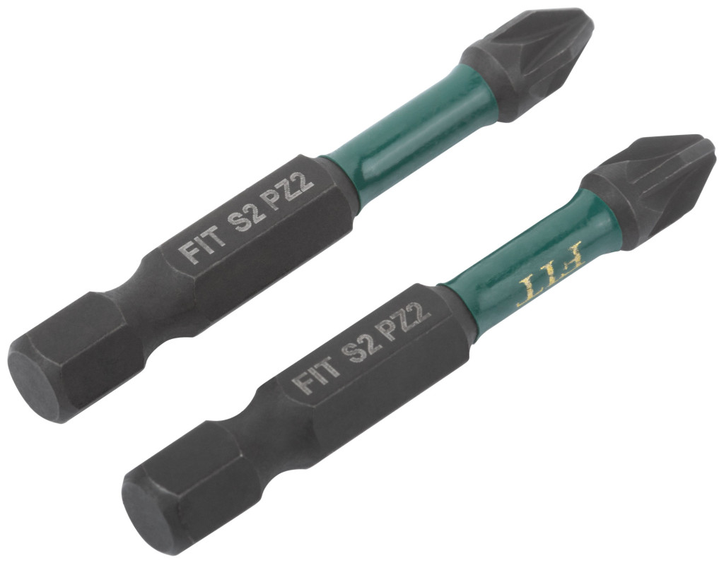 PZ2, 50 мм (2 шт.) – арт. 57482