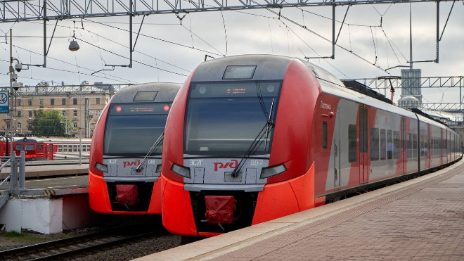 Фото: комитет по транспорту Ленобласти