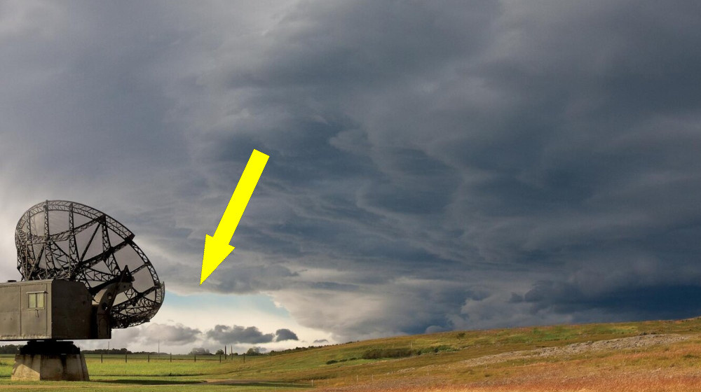    Луч-3 меняет всё — невидимых врагов не скрыть