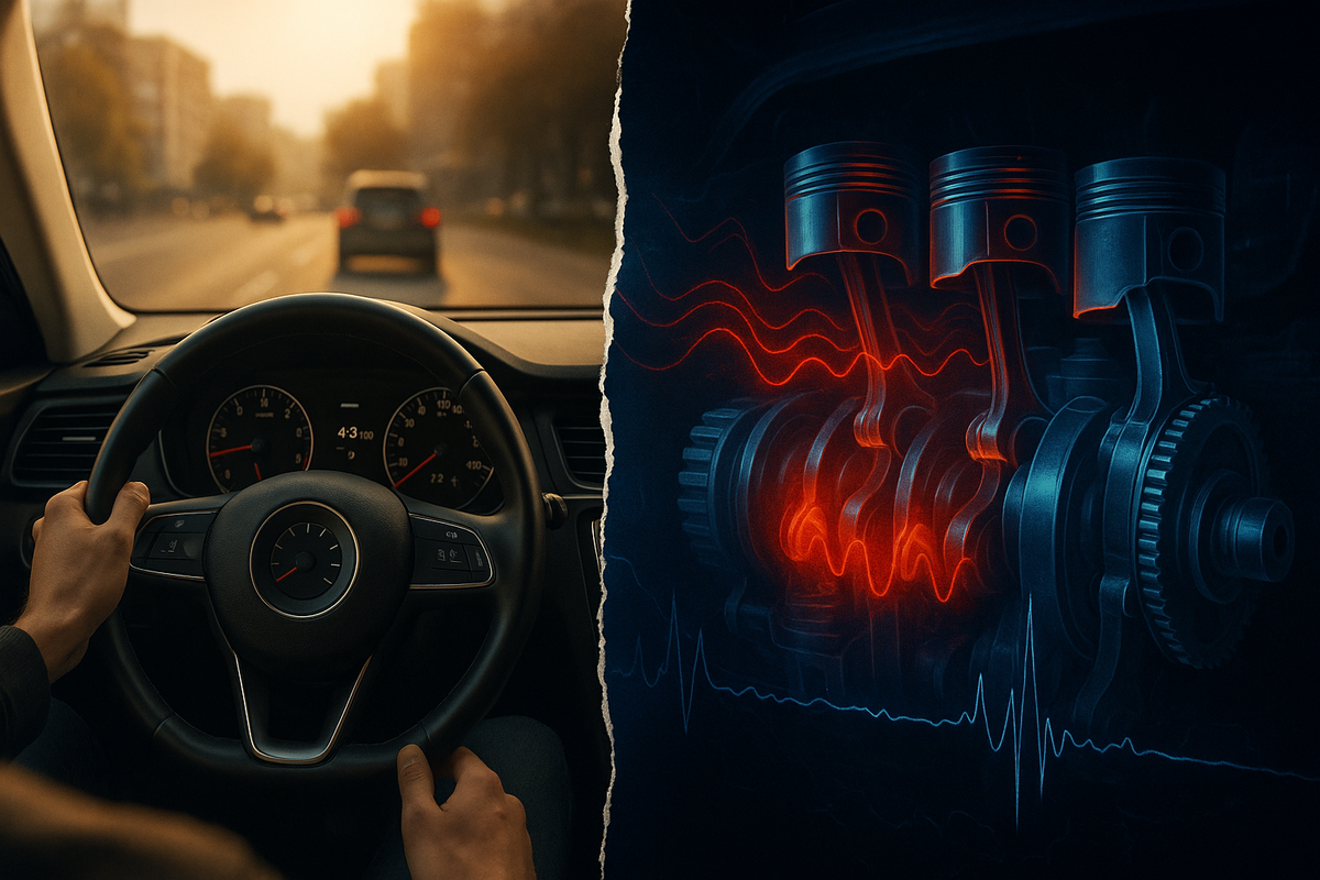 Авто Аналитика