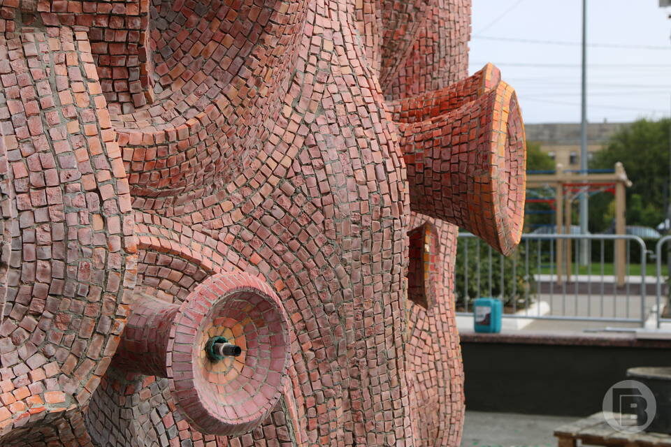    Фото: Матвей Горбунов / "Городские вести"