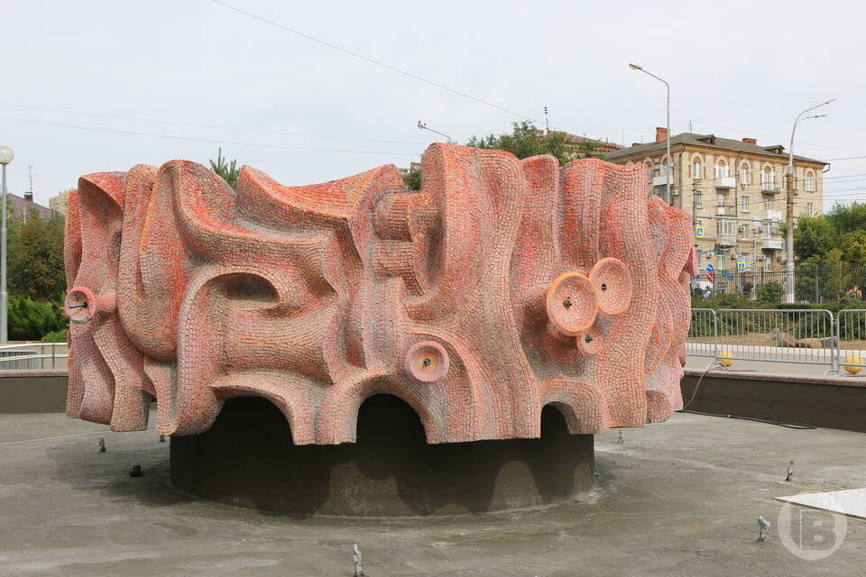    Фото: Матвей Горбунов / "Городские вести"