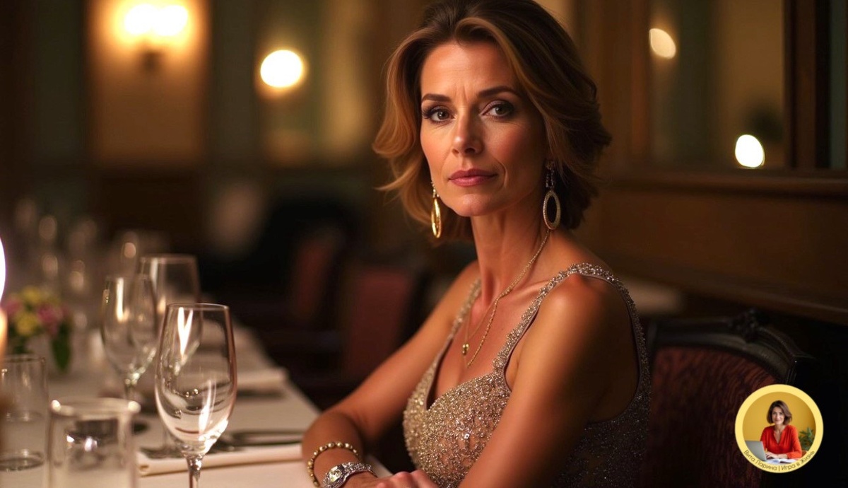 мать невесты