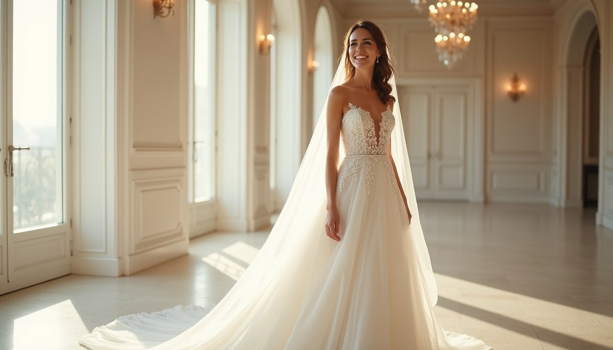 свадьба дочери