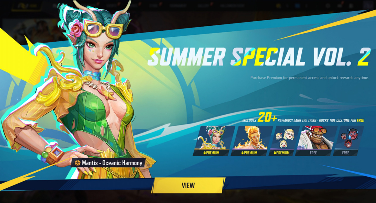 Источник: Marvel Rivals