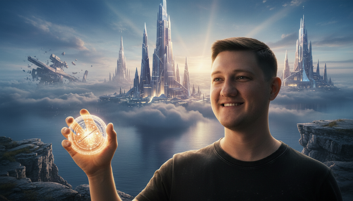    Купить недвижимость в Крыму: Секрет Петровых, который спас их мечту и деньги. Святослав Шакин