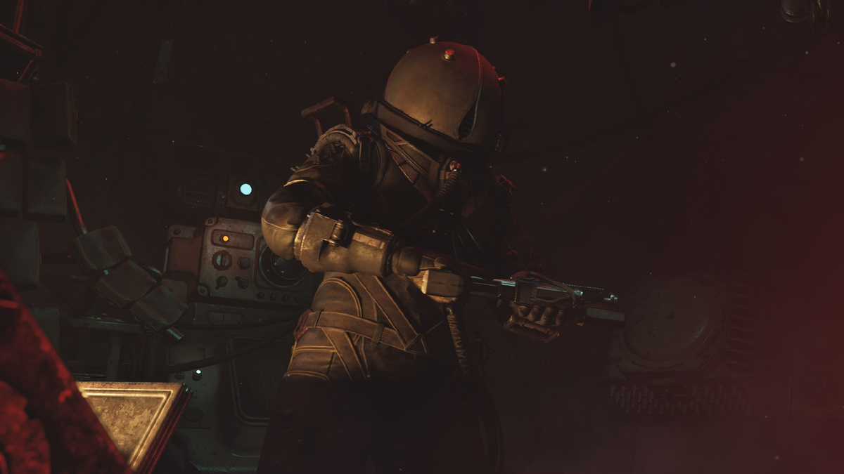 Старение превращает слабость в силу.