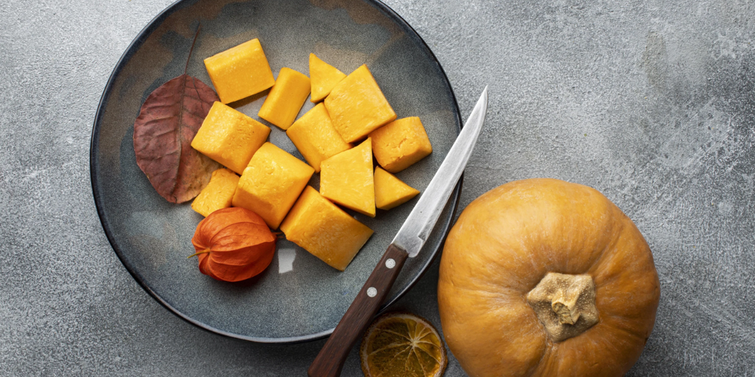 Варенье из тыквы с лимоном на зиму: три простых шага к зимнему уюту