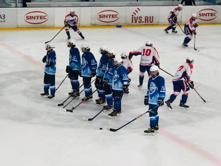     Фото: минспорта Калужской области